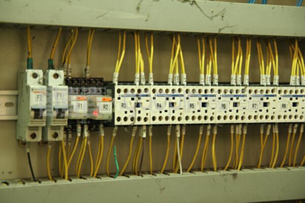 工業(yè)電氣設(shè)備與機(jī)電設(shè)備的區(qū)別與聯(lián)系