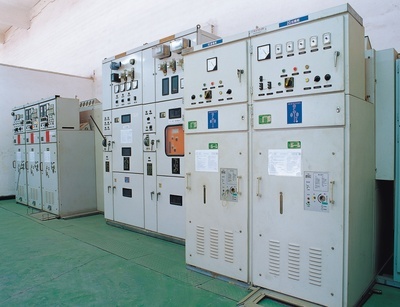 廠家供應(yīng)批發(fā)單元式六氟化硫環(huán)網(wǎng)柜與環(huán)網(wǎng)柜設(shè)備 電氣領(lǐng)域的高效解決方案