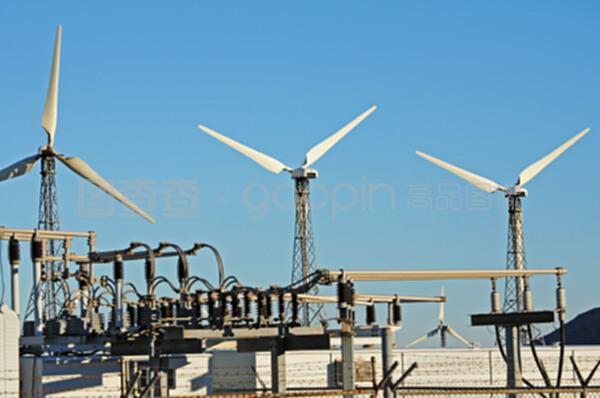 電氣風(fēng)電設(shè)備與機(jī)電設(shè)備的協(xié)同發(fā)展