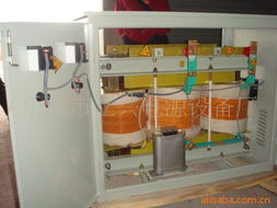 樂清市立興電源設(shè)備廠 隔離變壓器產(chǎn)品列表