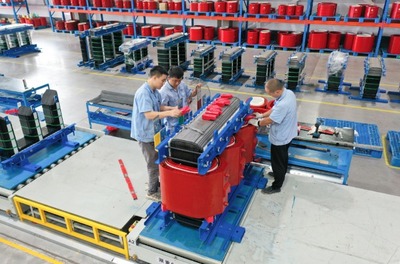 科林電氣控制權爭奪戰升級 國資、產業資本與創始人上演“三國殺”