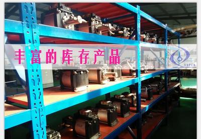 飛機輪胎充氮氣增壓泵 關鍵電氣設備的技術解析與維護要旨