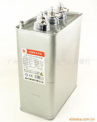 廣州市越秀區華能電氣設備商行補償裝置產品列表及機電設備服務概覽